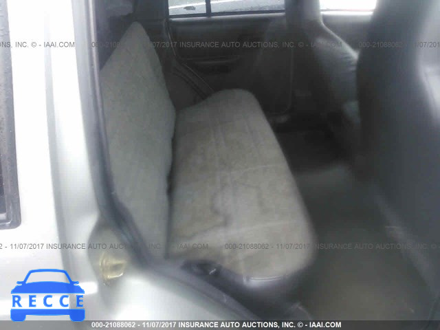 2000 Jeep Cherokee SPORT 1J4FF48S4YL215343 image 7