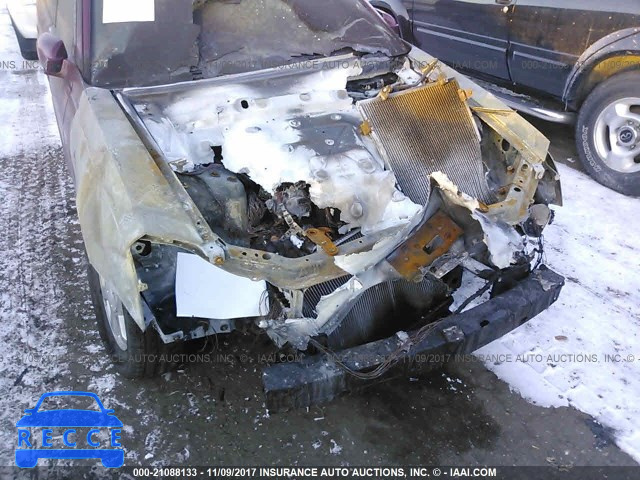 2004 Cadillac CTS 1G6DM577X40128633 Bild 5