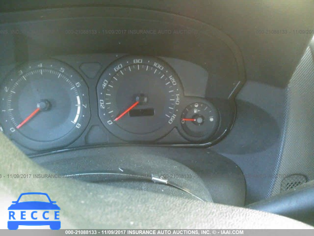 2004 Cadillac CTS 1G6DM577X40128633 Bild 6