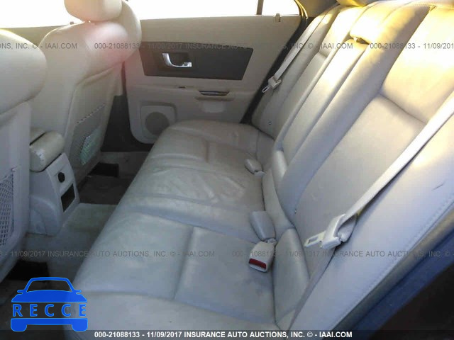 2004 Cadillac CTS 1G6DM577X40128633 image 7