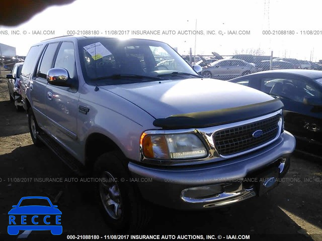 1997 Ford Expedition 1FMFU18L6VLC33210 image 0