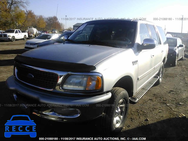 1997 Ford Expedition 1FMFU18L6VLC33210 image 1