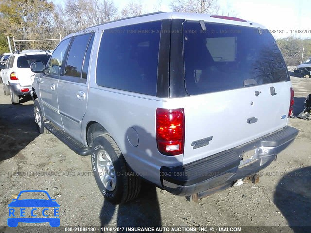 1997 Ford Expedition 1FMFU18L6VLC33210 image 2