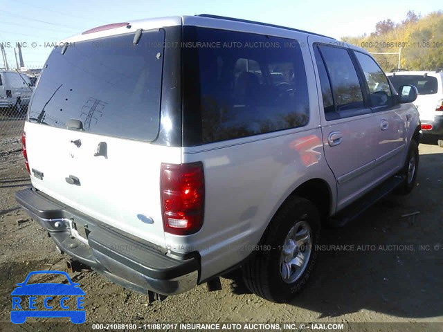 1997 Ford Expedition 1FMFU18L6VLC33210 image 3