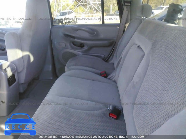 1997 Ford Expedition 1FMFU18L6VLC33210 image 7