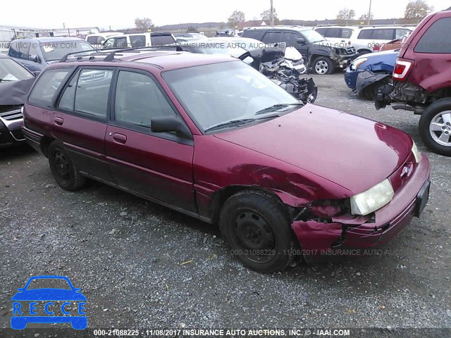 1994 Ford Escort LX/SPORT 1FARP15J8RW208220 зображення 0