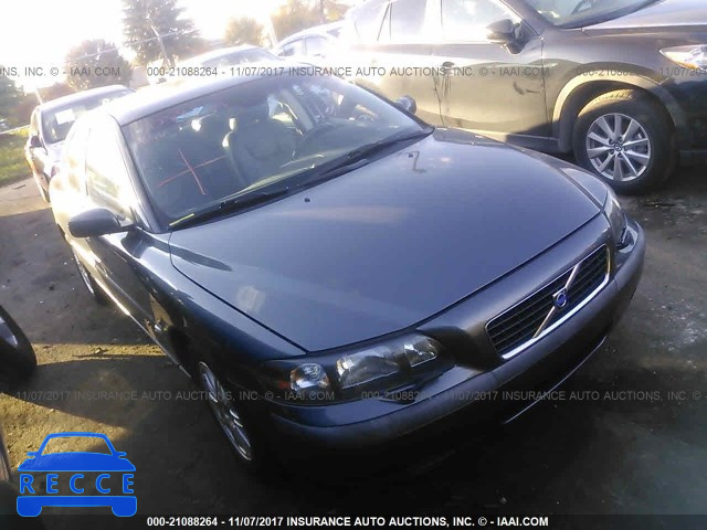 2004 VOLVO S60 YV1RS61T742366121 image 0