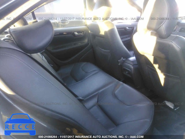 2004 VOLVO S60 YV1RS61T742366121 image 7