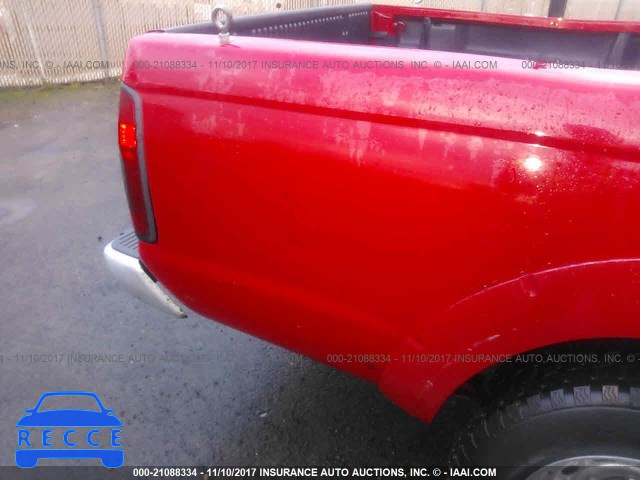 2002 Nissan Frontier KING CAB XE 1N6DD26SX2C303893 image 5