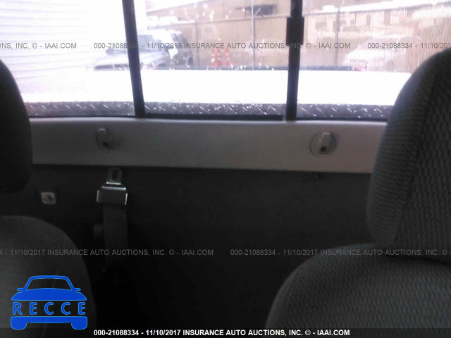 2002 Nissan Frontier KING CAB XE 1N6DD26SX2C303893 Bild 7
