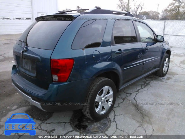 2006 PONTIAC TORRENT 2CKDL63F066131983 image 3