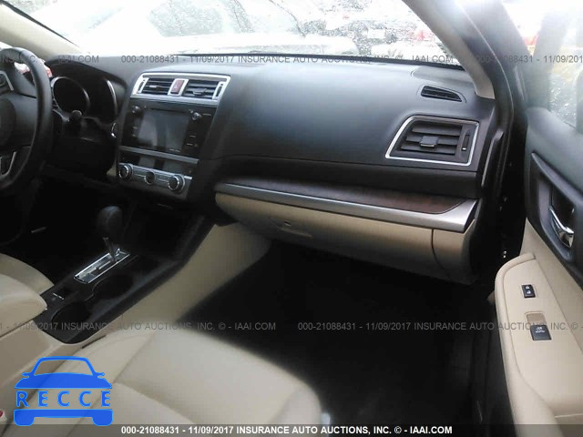 2016 Subaru Outback 2.5I LIMITED 4S4BSBNC9G3262637 image 4