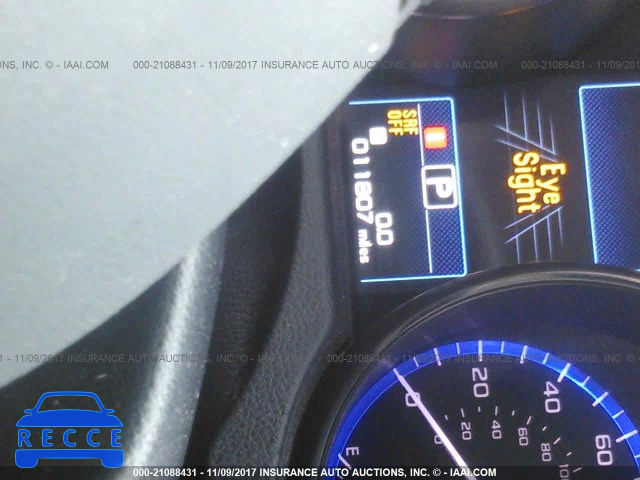 2016 Subaru Outback 2.5I LIMITED 4S4BSBNC9G3262637 image 6