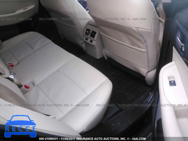 2016 Subaru Outback 2.5I LIMITED 4S4BSBNC9G3262637 image 7