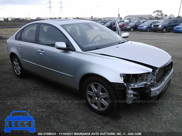 2005 Volvo S40 T5 YV1MS682X52047529 image 0