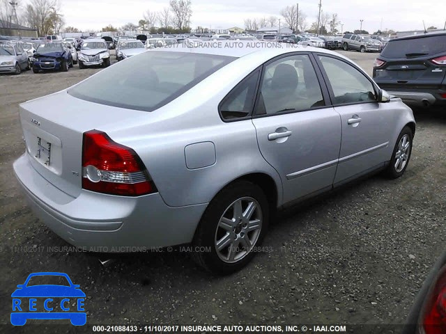 2005 Volvo S40 T5 YV1MS682X52047529 image 3