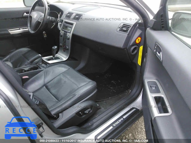 2005 Volvo S40 T5 YV1MS682X52047529 image 4