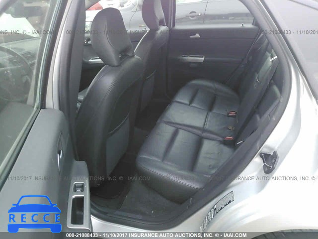 2005 Volvo S40 T5 YV1MS682X52047529 image 7