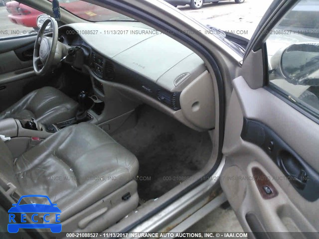 2002 Buick Regal LS 2G4WB55K821148234 image 4