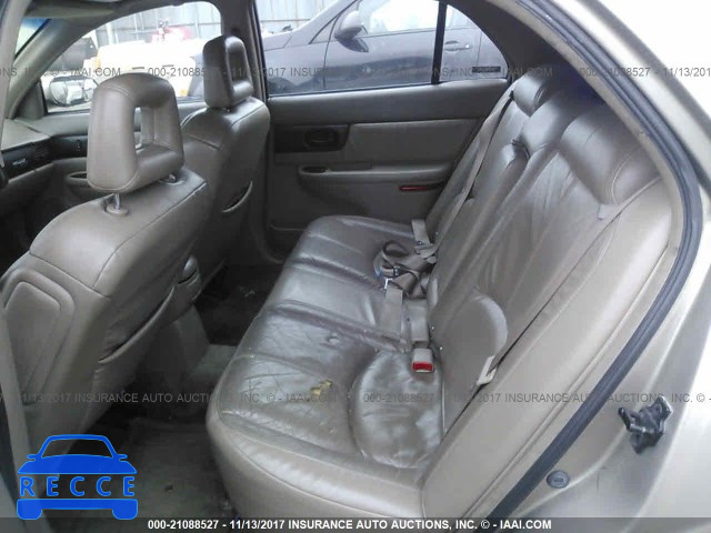 2002 Buick Regal LS 2G4WB55K821148234 image 7