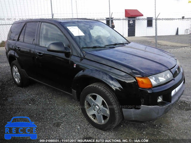 2004 SATURN VUE 5GZCZ63414S820858 image 0