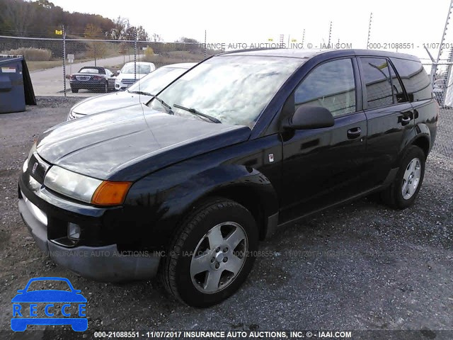 2004 SATURN VUE 5GZCZ63414S820858 image 1