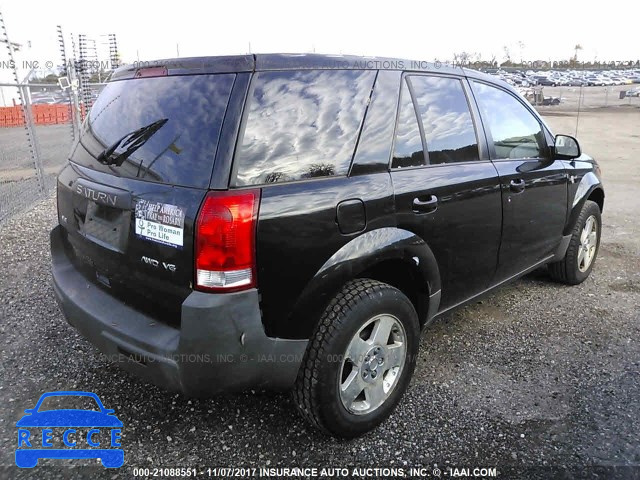 2004 SATURN VUE 5GZCZ63414S820858 image 3