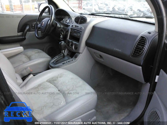 2004 SATURN VUE 5GZCZ63414S820858 image 4