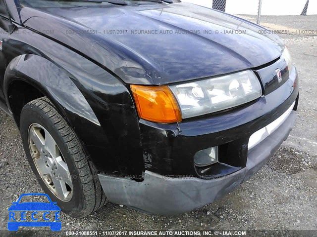 2004 SATURN VUE 5GZCZ63414S820858 image 5