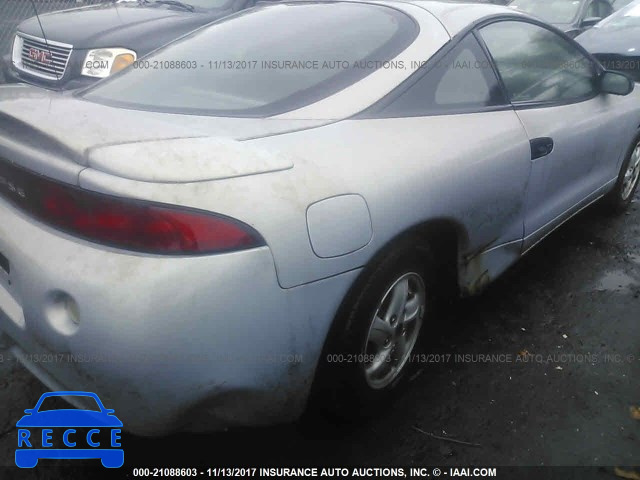 1999 Mitsubishi Eclipse RS 4A3AK34Y1XE143680 image 5