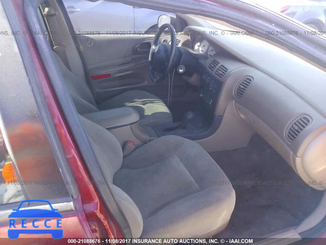 2001 Dodge Intrepid SE 2B3HD46R61H595391 image 4