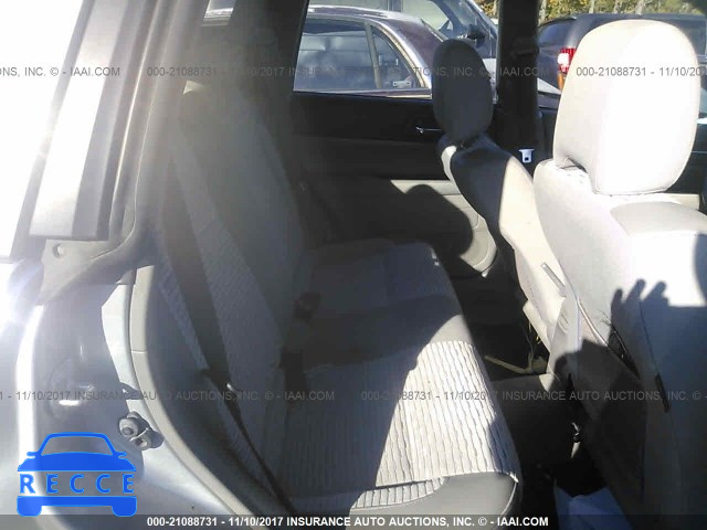 2003 Subaru Forester 2.5XS JF1SG65683H737141 image 7