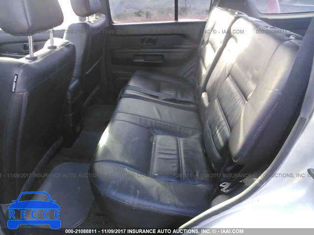 2002 NISSAN PATHFINDER LE/SE JN8DR09Y62W721587 image 7