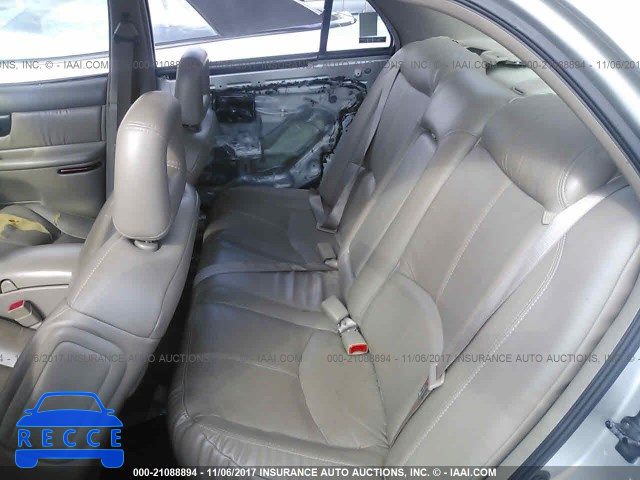 2001 Buick Regal GS 2G4WF551111122441 image 7