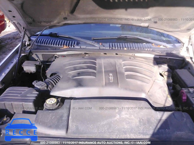 2004 Lincoln Aviator 5LMEU88H54ZJ48528 image 9