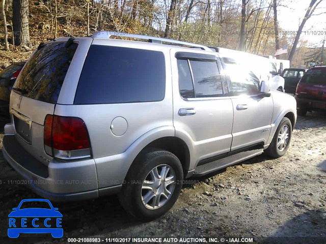 2004 Lincoln Aviator 5LMEU88H54ZJ48528 image 3