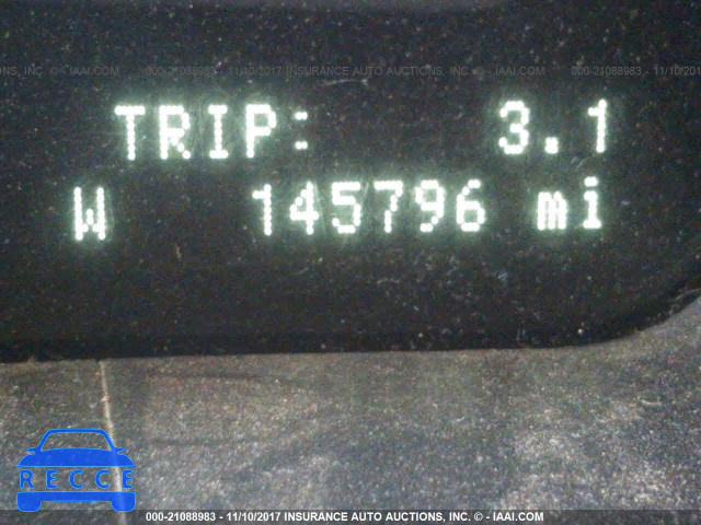2004 Lincoln Aviator 5LMEU88H54ZJ48528 image 6