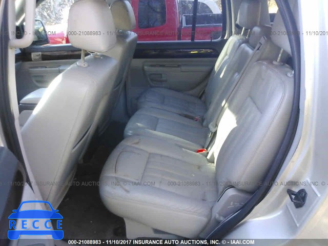 2004 Lincoln Aviator 5LMEU88H54ZJ48528 image 7