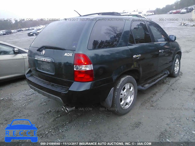 2001 Acura MDX 2HNYD182X1H530549 image 3