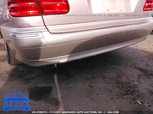 2001 Mercedes-benz E 320 WDBJH65J91B389453 image 5
