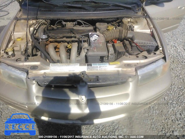 2000 Dodge Stratus SE 1B3EJ46X7YN230178 image 9