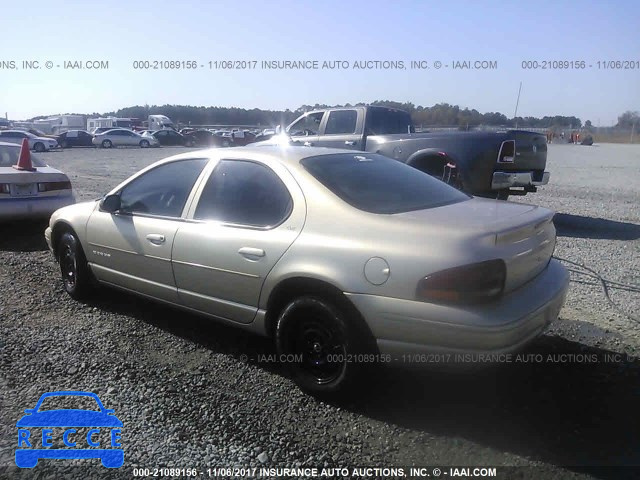 2000 Dodge Stratus SE 1B3EJ46X7YN230178 зображення 2