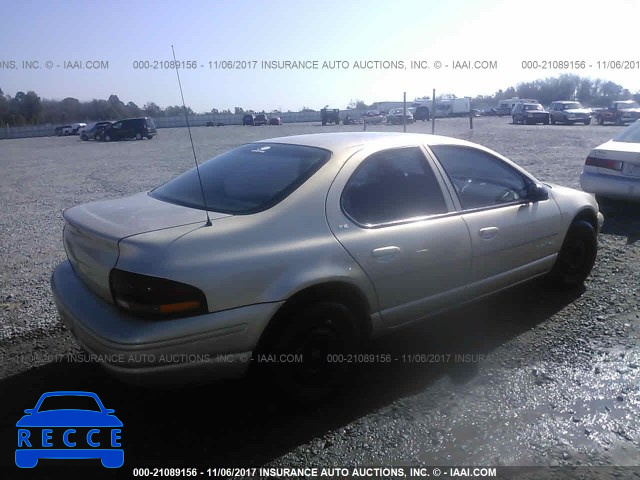 2000 Dodge Stratus SE 1B3EJ46X7YN230178 image 3