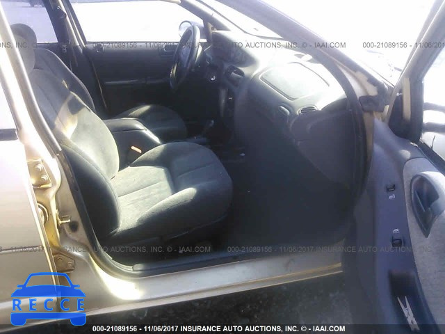 2000 Dodge Stratus SE 1B3EJ46X7YN230178 image 4