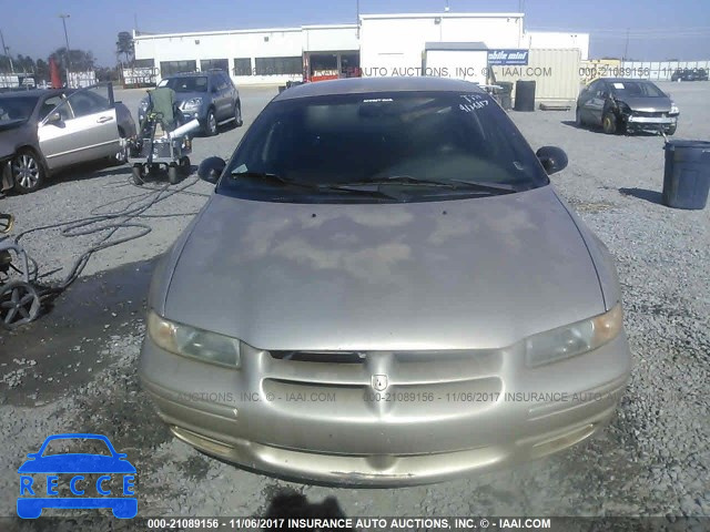 2000 Dodge Stratus SE 1B3EJ46X7YN230178 зображення 5