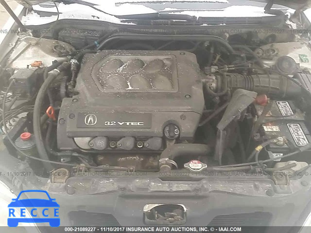 1999 Acura 3.2TL 19UUA5654XA051053 Bild 9