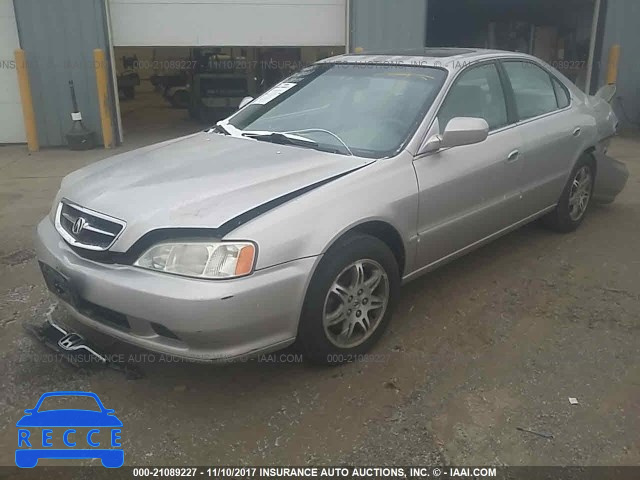 1999 Acura 3.2TL 19UUA5654XA051053 image 1