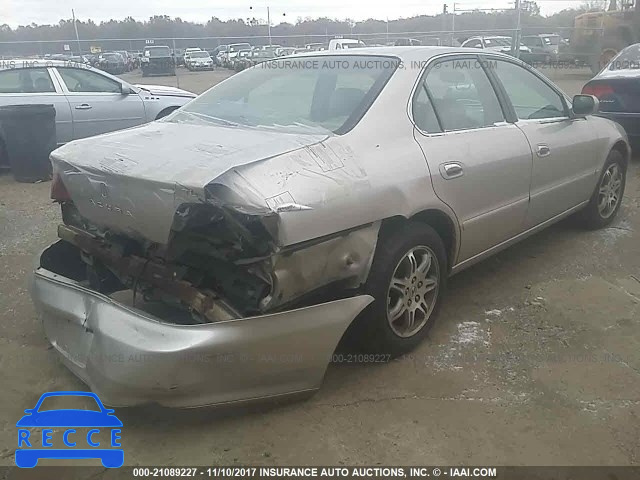 1999 Acura 3.2TL 19UUA5654XA051053 зображення 3