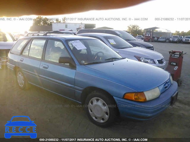 1994 Ford Escort LX/SPORT 1FARP15J9RW192626 зображення 0