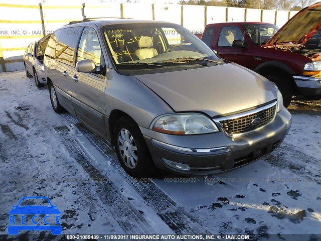 2002 Ford Windstar LIMITED 2FMDA584X2BB67045 зображення 0